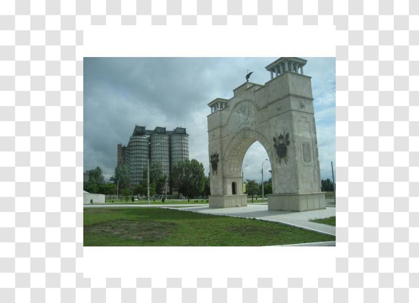 Real Property Monument Historic Site Land Lot - Architecture Transparent PNG