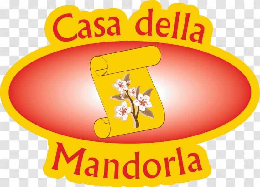 Casa Della Mandorla Praline Dried Fruit Nut - Area - Almond Transparent PNG