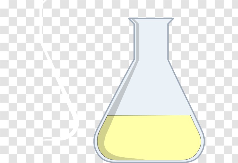 Liquid Product Design Laboratory Flasks - Drinkware - Chemistry Clip Art Transparent PNG