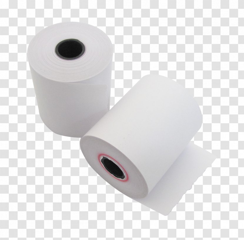 Material - Paper Roll Transparent PNG