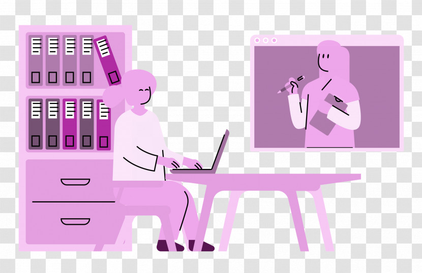 Telemedicine Transparent PNG