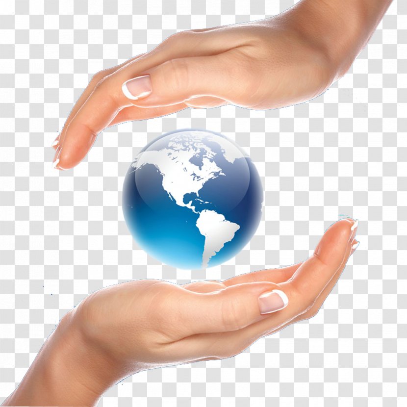 Earth Photography Clip Art - Finger - Hands Lifted Transparent PNG