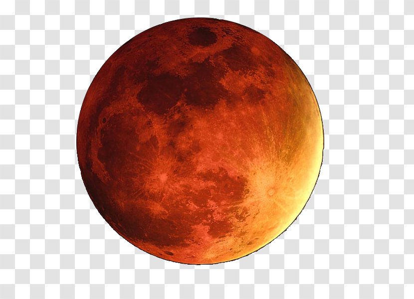 Apollo 11 Moon Sphere Blood - Astronomical Object Transparent PNG