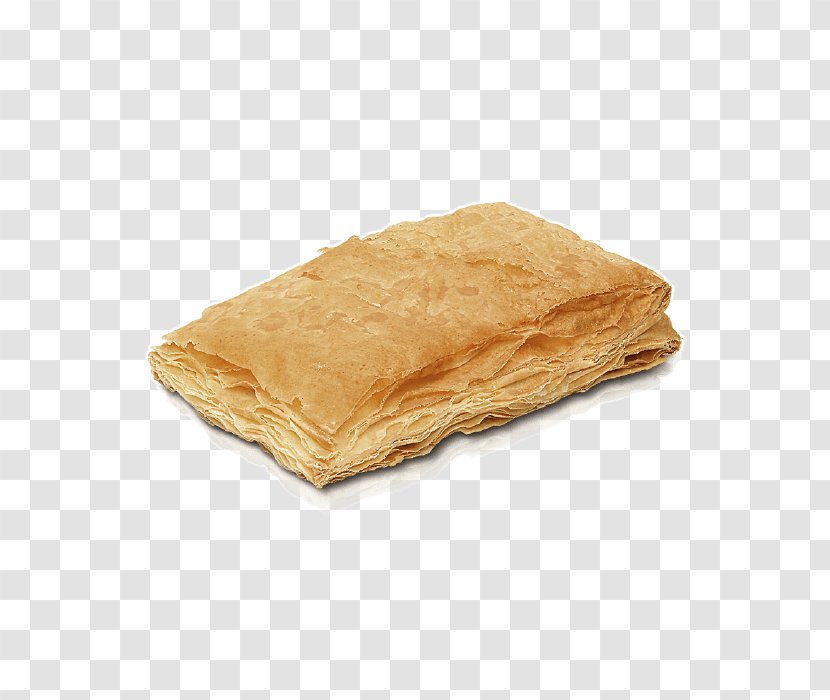 Puff Pastry Danish Cuisine - Bakery Transparent PNG