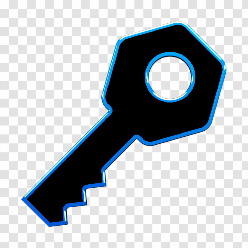 Interface Icon Open Key Icon Sweet Home Icon Transparent PNG