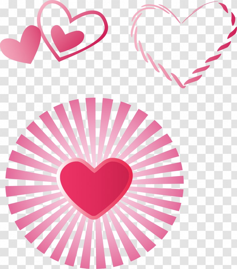 London Logo NOS Primavera Sound Los Angeles Unity - Heart - Heart-shaped Pattern Vector Elements Transparent PNG