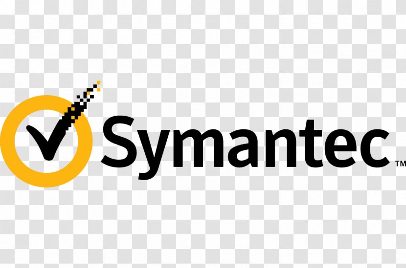 Logo Symantec Public Key Certificate Computer Security - Protector Transparent PNG