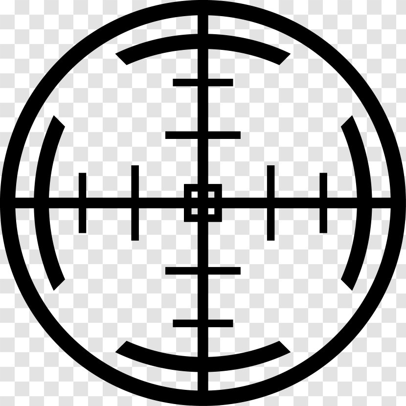 Circle Icon - Investment Fund - Shoot The Target For A Transparent PNG