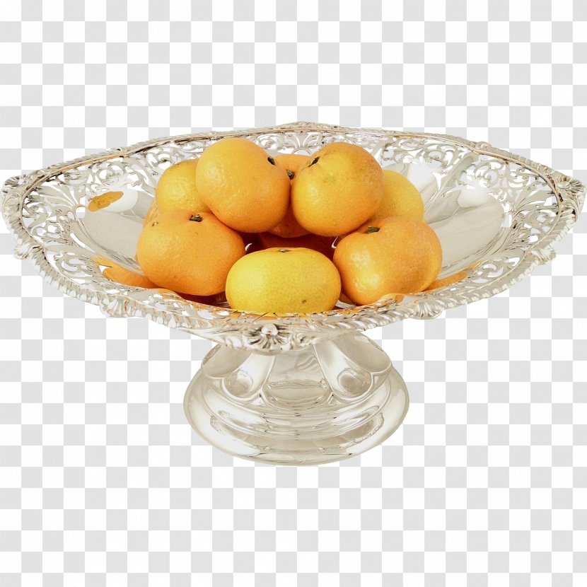 Lemon Tableware - Fruit Transparent PNG