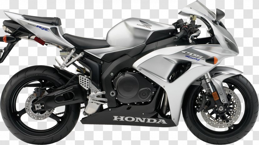 Honda CBR1000RR Car CBR Series Motorcycle - Cbr900rr - A-bike Transparent PNG