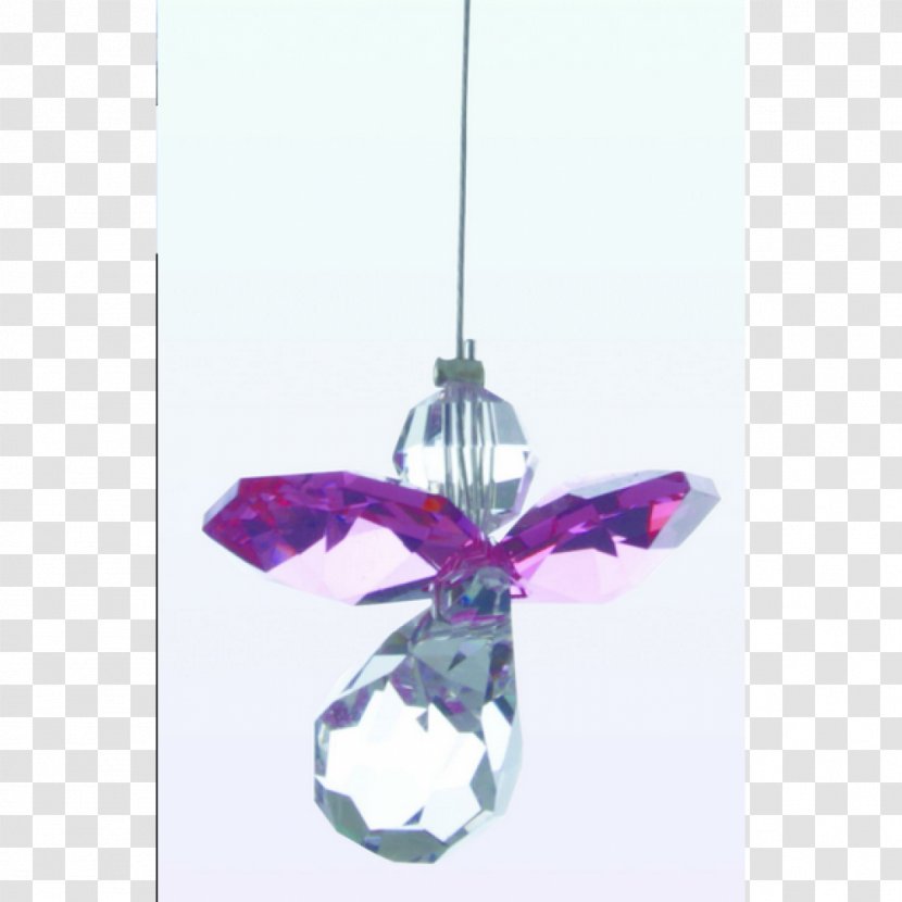 Gift Christmas Happy Glastonbury Suncatcher Crystal - Angel - Dazzling Aura Transparent PNG