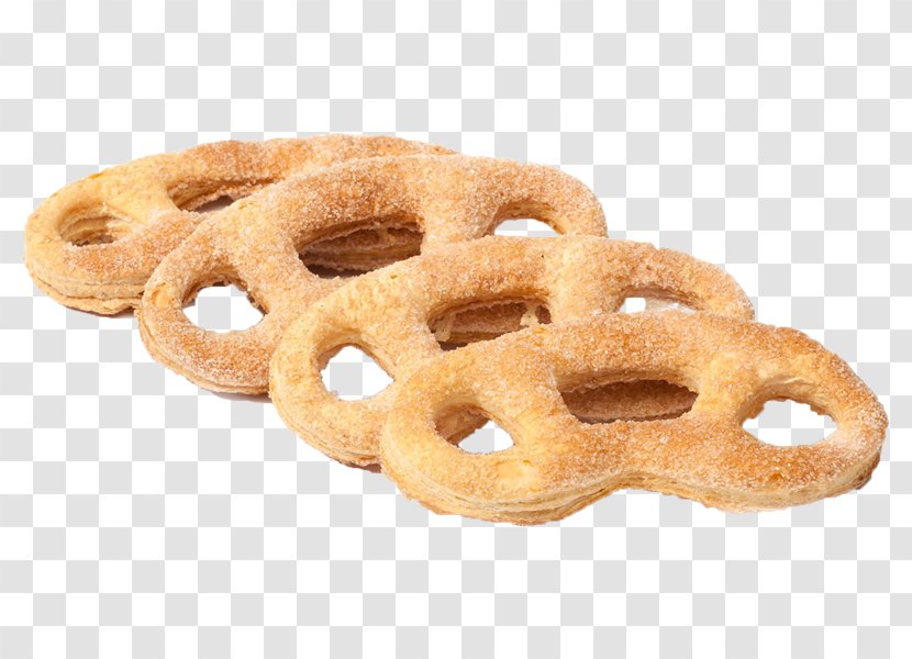 Pretzel Simit Taralli Onion Ring Biscuit Transparent PNG