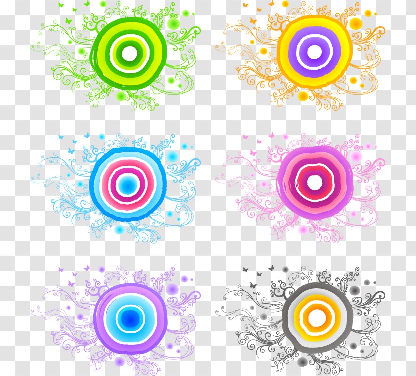 Euclidean Vector Clip Art - Target Archery - Lollipop Style Themes Transparent PNG