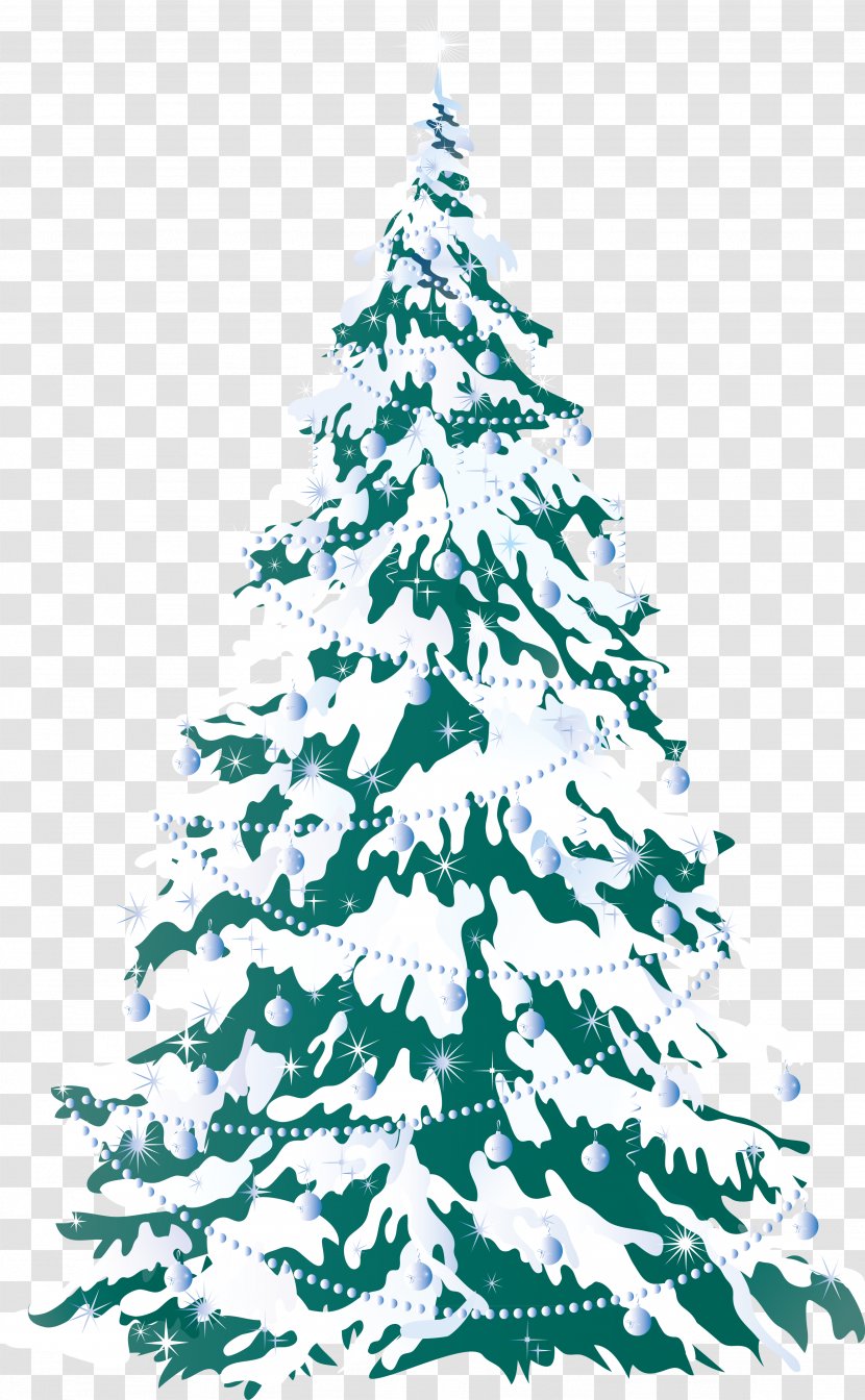 Snowman Snowflake Clip Art - Branch - Christmas Tree Transparent PNG