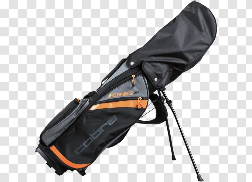 Golfbag - Junior Golf Transparent PNG