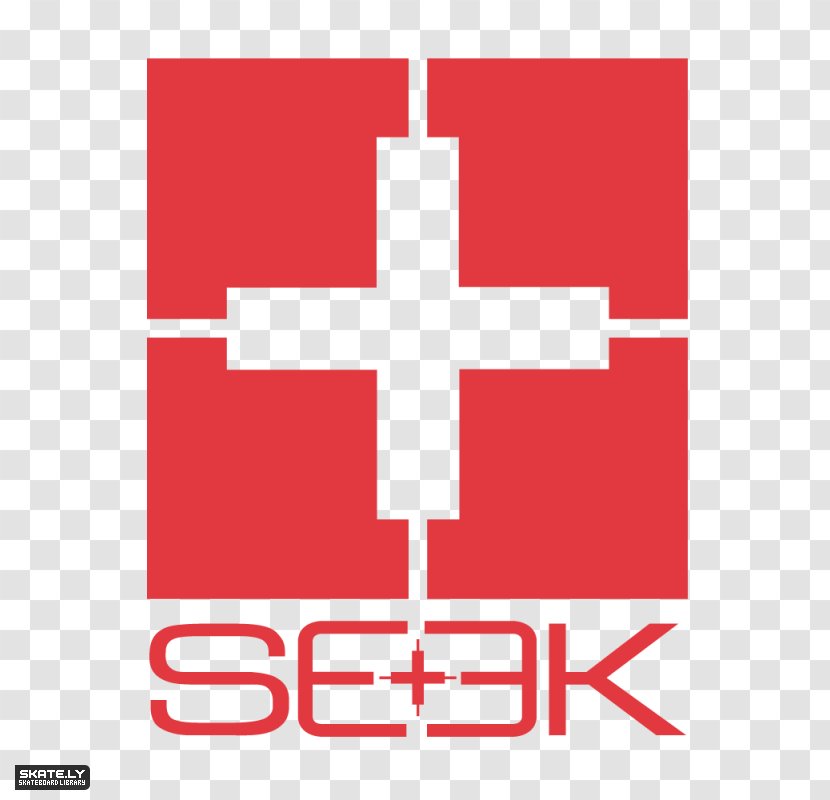 Skateboard Logo Brand Product Pattern - International Red Cross And Crescent Movement - Ask Seek Knock Transparent PNG