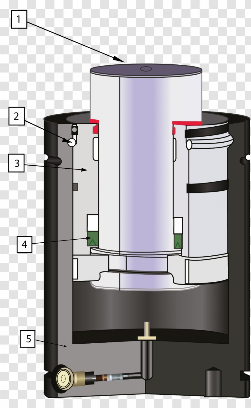 Machine Technology Transparent PNG