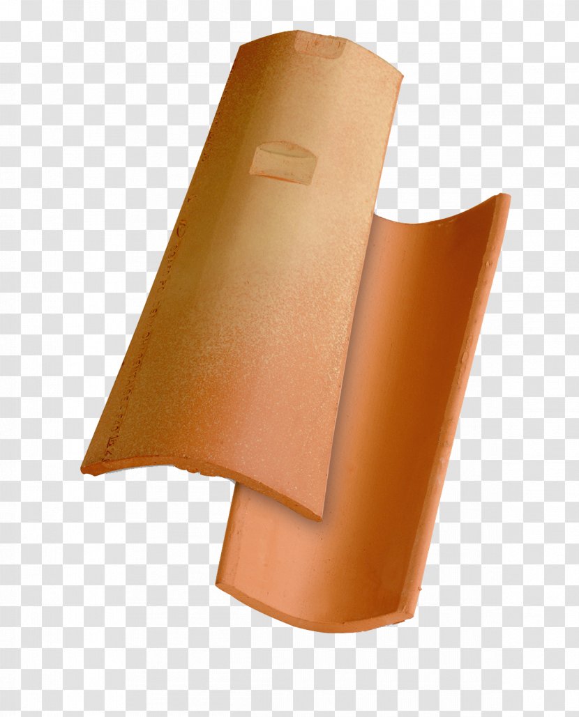 Angle - Orange - Design Transparent PNG