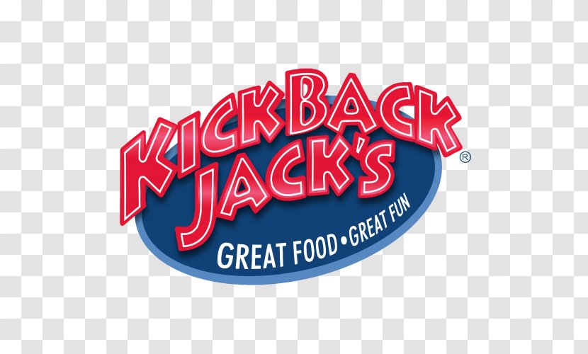 Logo Brand Font Product Kickback Jack's - Label - Leisure Coat Transparent PNG