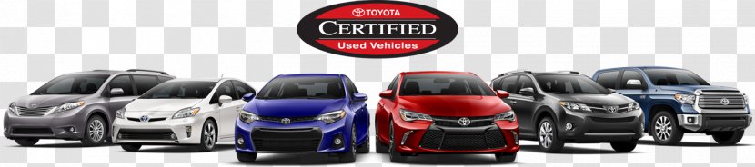 Toyota Corona Car Vitz Prius - Certified Preowned Transparent PNG