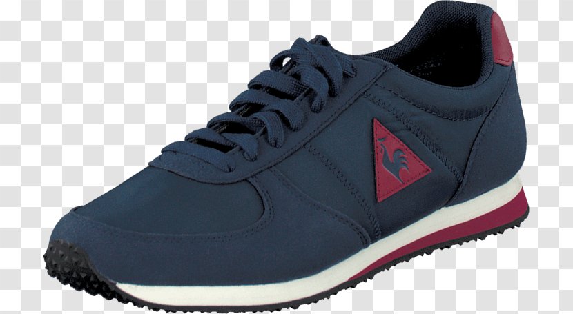 Sneakers Skate Shoe Hiking Boot - Sportswear - Le Coq Sportif Transparent PNG