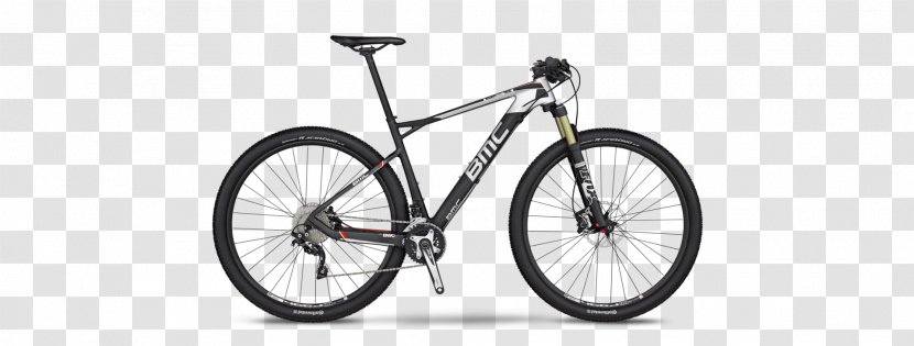 Mountain Bike GT Bicycles Hardtail Bicycle Frames - Forks - Block Number 1 Crime Transparent PNG