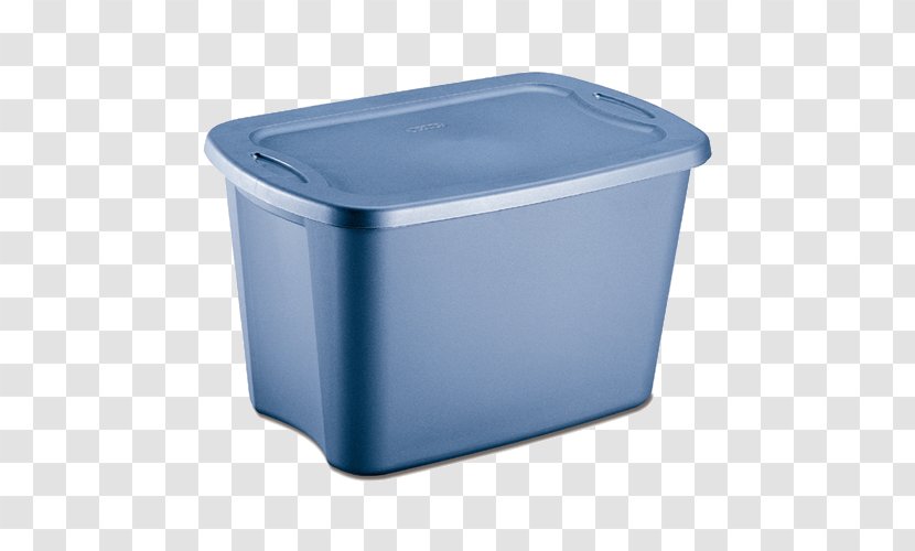 Ohio Mobile Shredding Plastic Container Lid - Storage Bins Transparent PNG