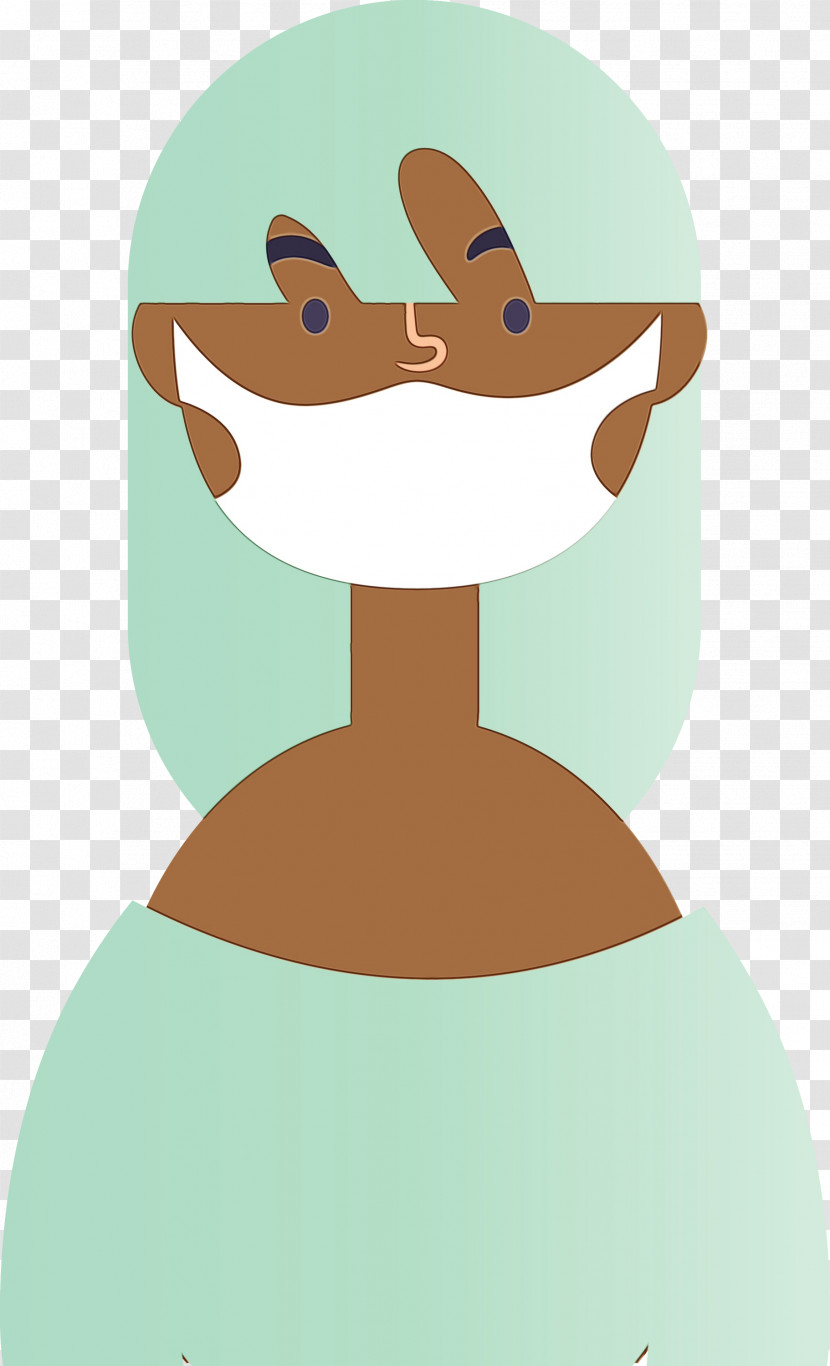 Moustache Transparent PNG