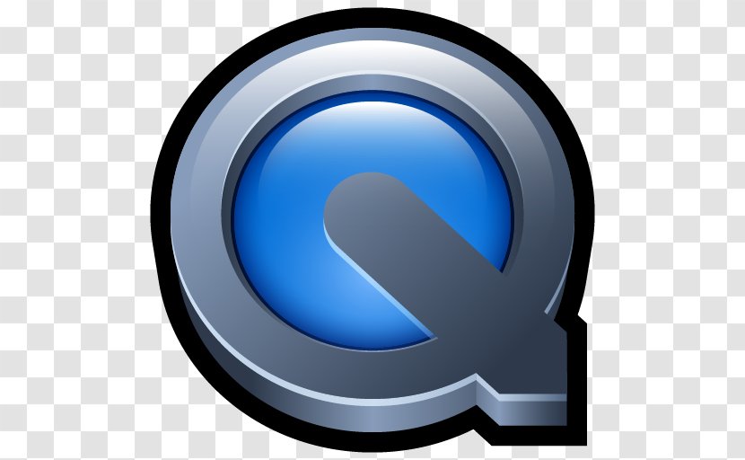 Trademark Circle Font - Realplayer - Quicktime X Transparent PNG