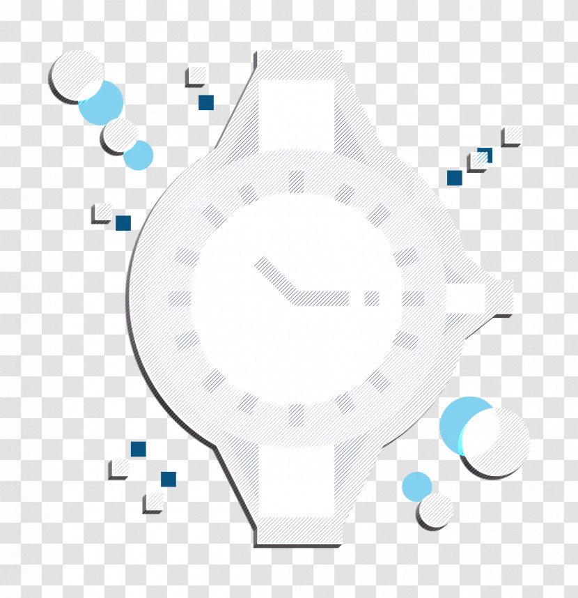 Watch Icon Transparent PNG