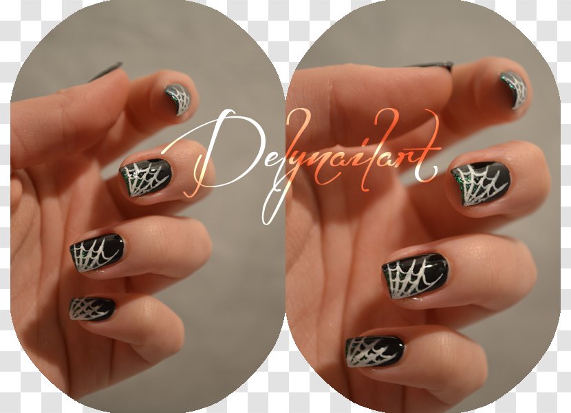 Nail Manicure Hand Model - Care Transparent PNG