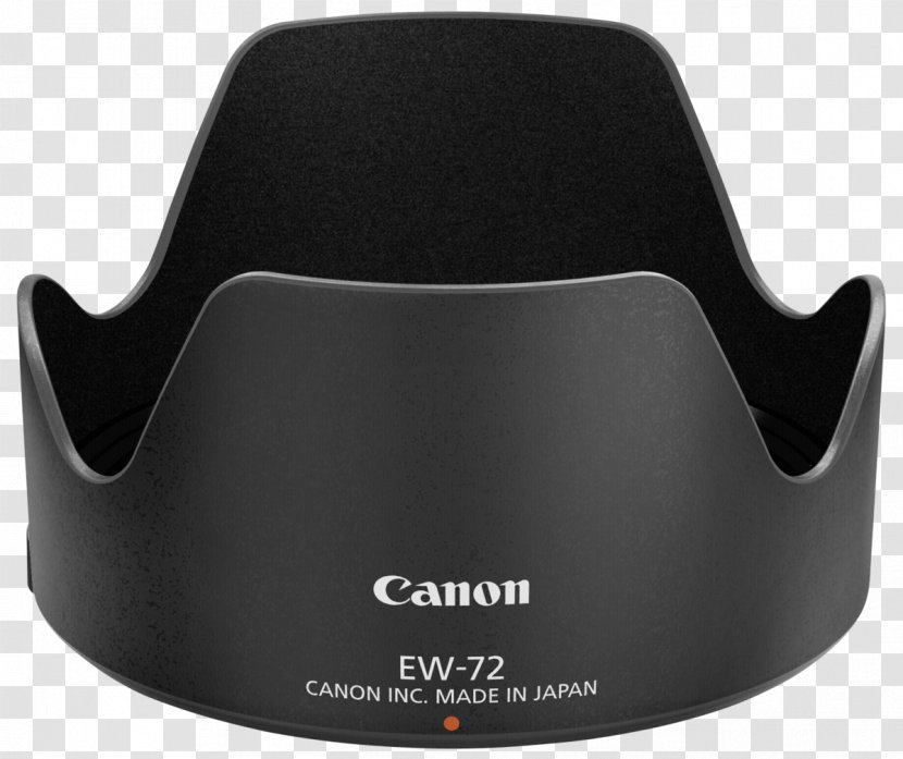Canon EF Lens Mount Hoods Camera Wide-Angle 35mm F/2 IS USM - Efs 1755mm Transparent PNG