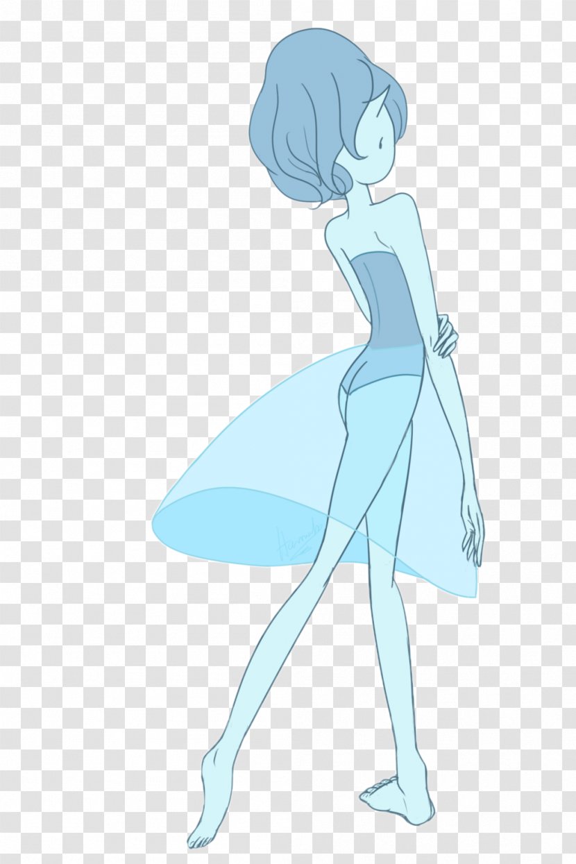 Pearl Clothing Art Drawing - Tree - Pearls Transparent PNG