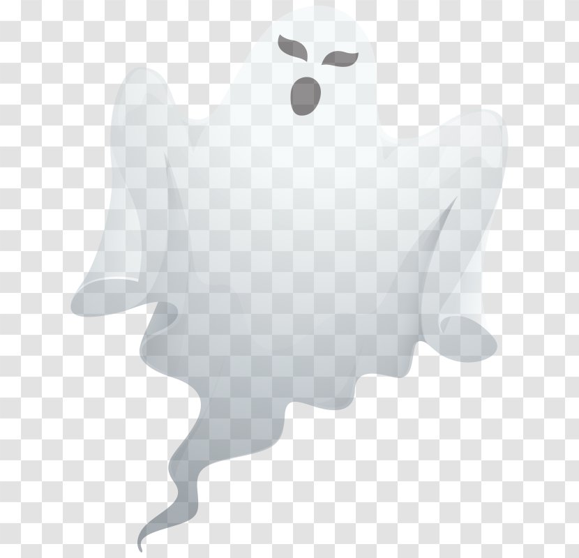 Clip Art Ghost Transparency Image Transparent PNG