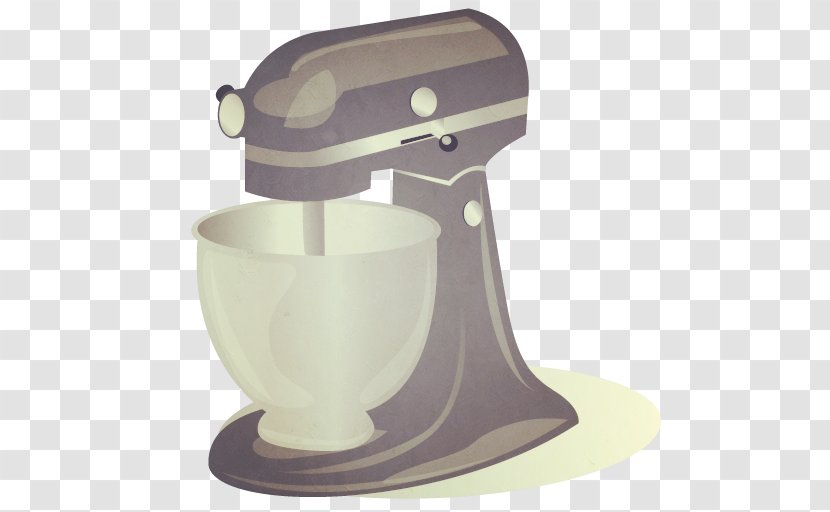 Mixer Kitchen ICO Blender Icon - Apple Image Format - Coffee Machine Transparent PNG