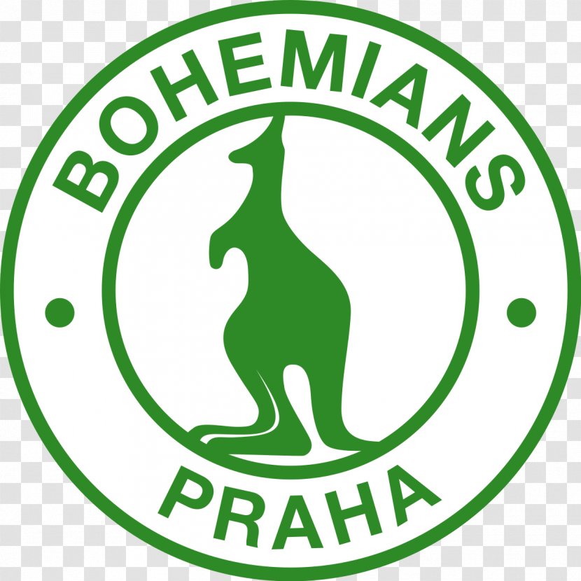 Bohemians 1905 Ďolíček FK Prague SK Slavia Praha - Text - Football Transparent PNG