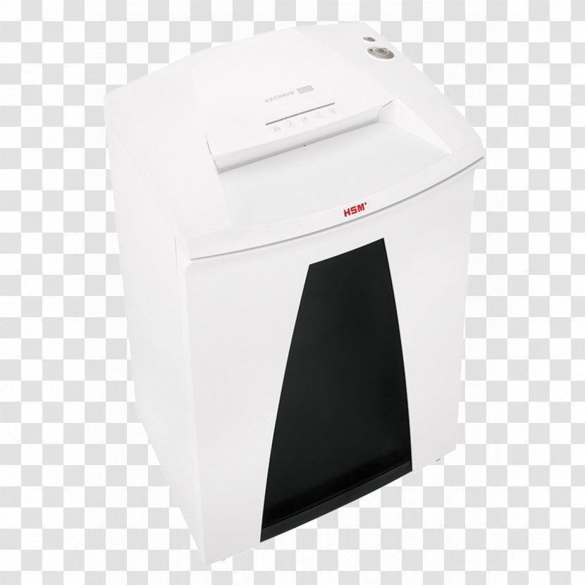 Paper Shredder Office Supplies Industrial - Industry - Proposal Transparent PNG