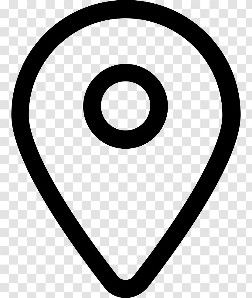Location Logo - Area Transparent PNG