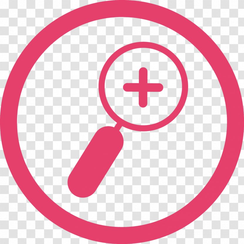 Pink Background - General Data Protection Regulation - Sign Magenta Transparent PNG