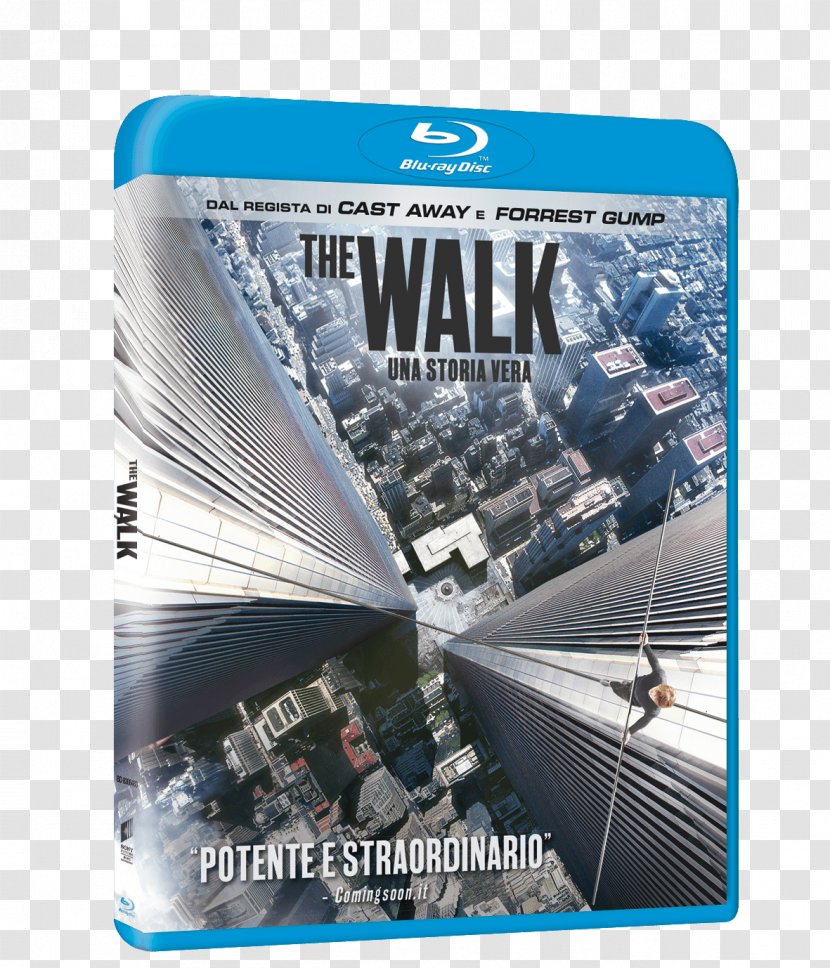 Blu-ray Disc Film 1080p 480p Redbox - Joseph Gordonlevitt - Forrest Gump Transparent PNG