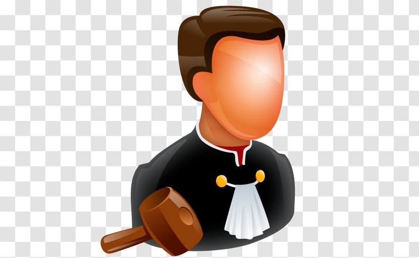 Avatar Download - Account Manager - Law Transparent PNG