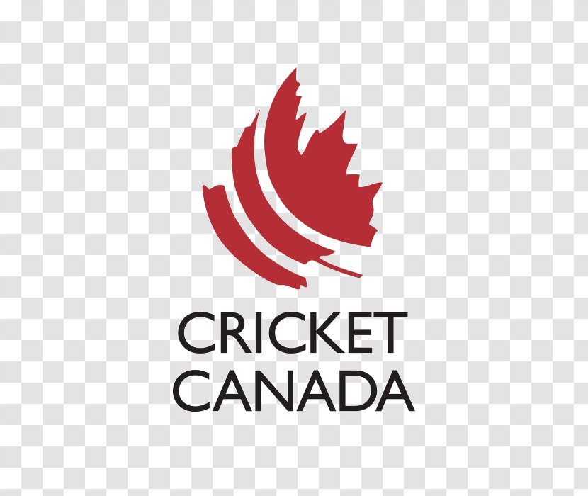 Canada National Cricket Team International Council - Icc World League - Playing Transparent PNG