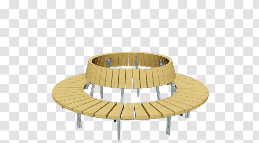 Street Furniture Bench Wood Park - Chair Transparent PNG