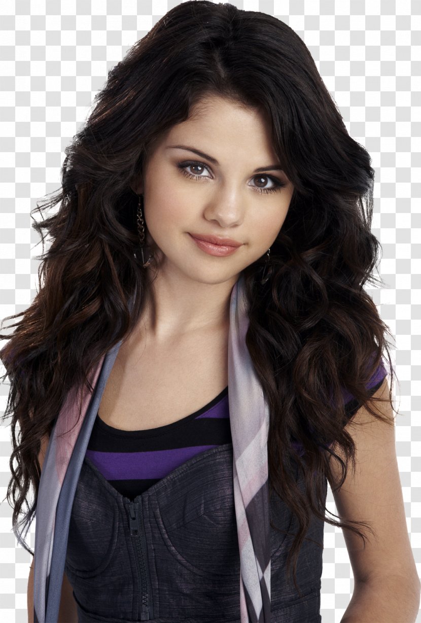 Selena Gomez Another Cinderella Story Desktop Wallpaper - Flower Transparent PNG
