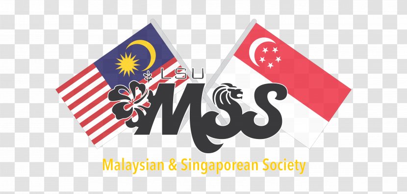 Singaporeans Society Malaysians Loughborough Students' Union - Brand Transparent PNG