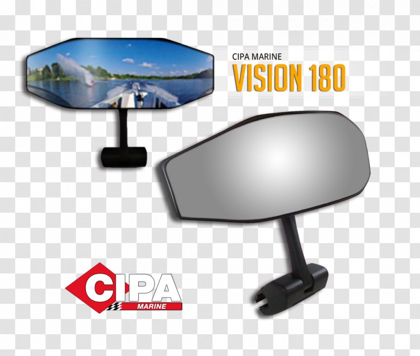 Light Mirror Car 01609 - Hardware Transparent PNG