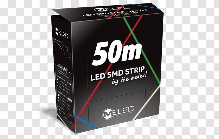 LED Strip Light Light-emitting Diode Lamp RGB Color Model Lighting - Power Transparent PNG
