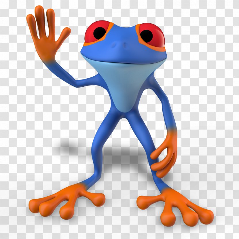 Tree Frog Moose Transparent PNG