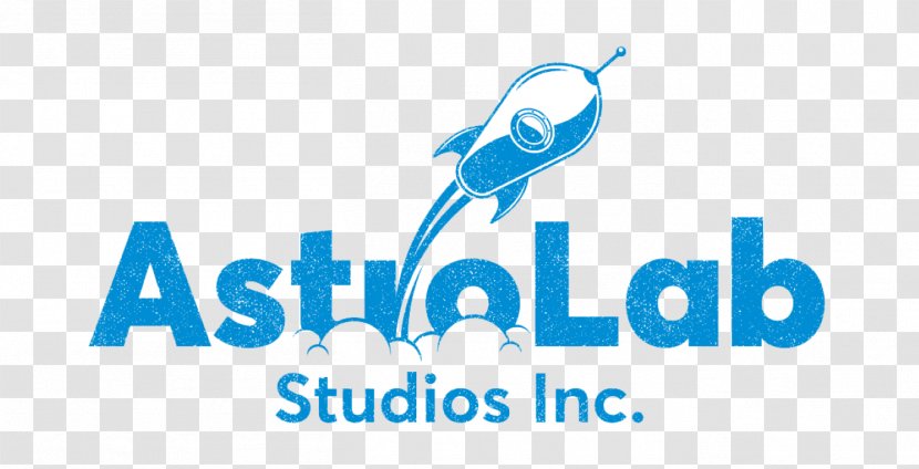 AstroLab Studios Inc. Logo Recording Studio Design - Business Transparent PNG