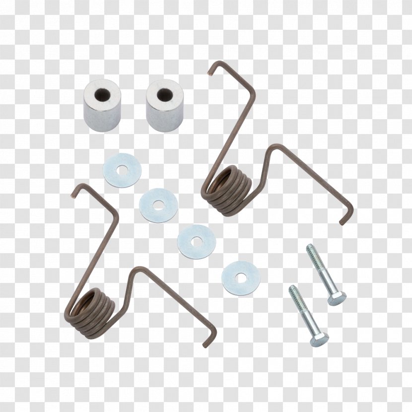 Car Body Jewellery - Hardware - Spare Parts Transparent PNG